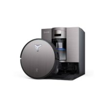 جارو رباتیک اکووکس مدل Deebot X11 OmniCyclone