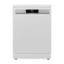 ماشین ظرفشویی دوو DW110W سفید