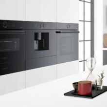خرید اسپرسوساز توکار بوش مدل BOSCH CTL836EC6