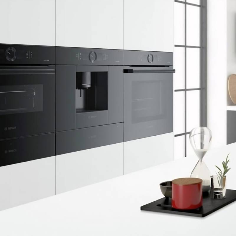 خرید اسپرسوساز توکار بوش مدل BOSCH CTL836EC6
