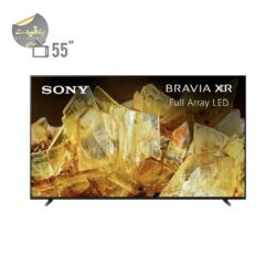 تلویزیون سونی مدل 55X90L سایز 55 اینچ