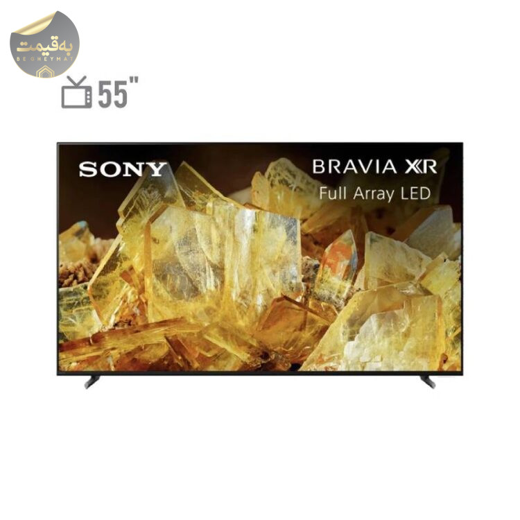 تلویزیون سونی مدل 55X90L سایز 55 اینچ