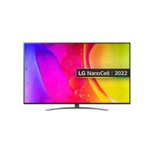 تلویزیون ال جی نانوسل مدل LG 65NANO846