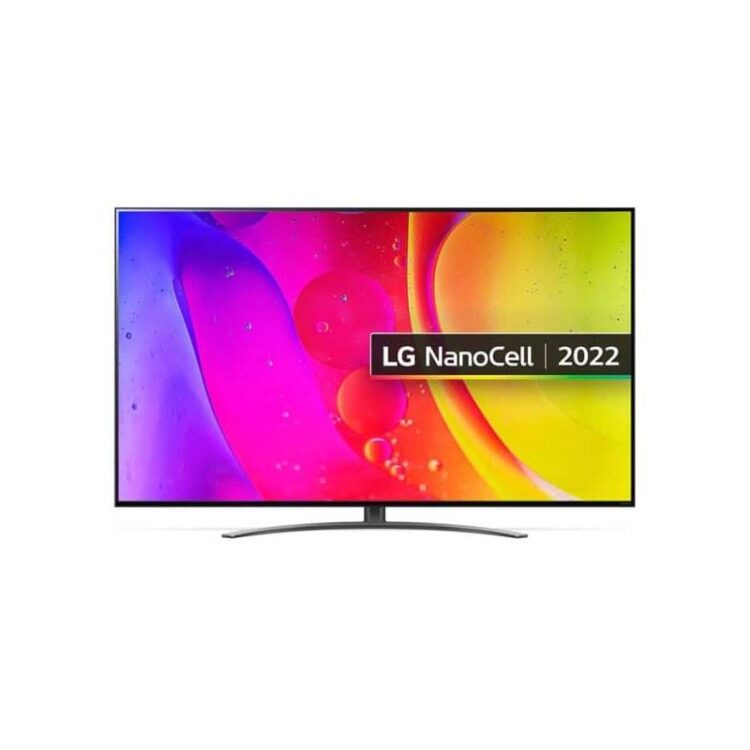 تلویزیون ال جی نانوسل مدل LG 65NANO846