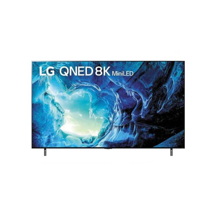 تلویزیون ال جی 75 اینچ مدل LG 75QNED95