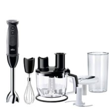 گوشت کوب برقی براون مدل MQ5275