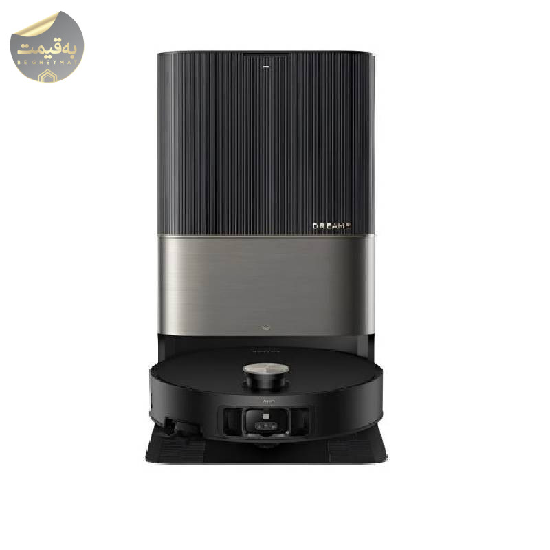 جارو رباتیک دریم شیائومی Dreame X50 Ultra