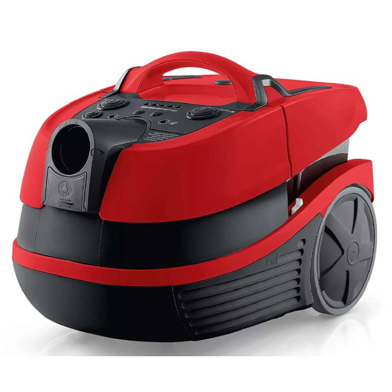 جاروبرقی آب و خاک بوش مدل BOSCH BWD421PET