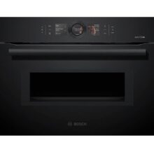 فر مایکروویو کامپکت توکار بوش مدل CMG8760C1