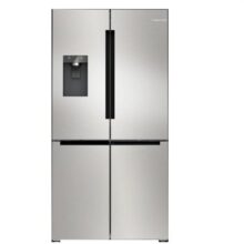 ساید بای ساید بوش مدل BOSCH KFD96APEA