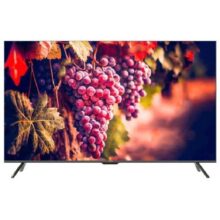 تلویزیون ایکس ویژن مدل XYU785 سایز ۵۵ اینچ UHD 4K هوشمند