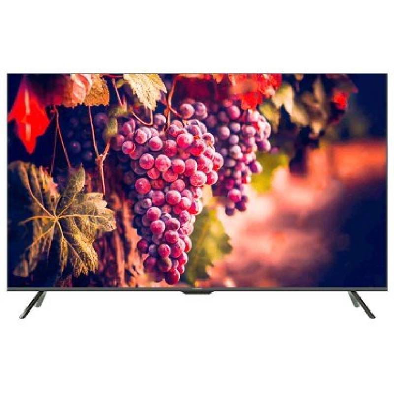 تلویزیون ایکس ویژن مدل XYU785 سایز ۵۵ اینچ UHD 4K هوشمند