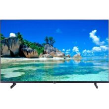 تلویزیون مدیا استار ST2S2 سایز ۵۰ اینچ Ultra HD 4K LED