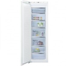 یخچال و فریزر دوقلو توکار بوش مدل BOSCH KIR81AF30- GIN81AC30