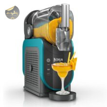 دستگاه یخ در بهشت ساز نینجا آمریکا | مدل Ninja FS301