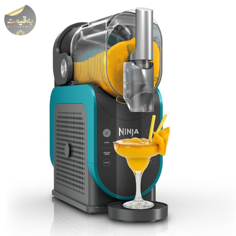 دستگاه یخ در بهشت ساز نینجا آمریکا | مدل Ninja FS301