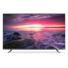 تلویزیون شیائومی MI TV 4S سایز ۶۵ اینچ Ultra HD 4K LED