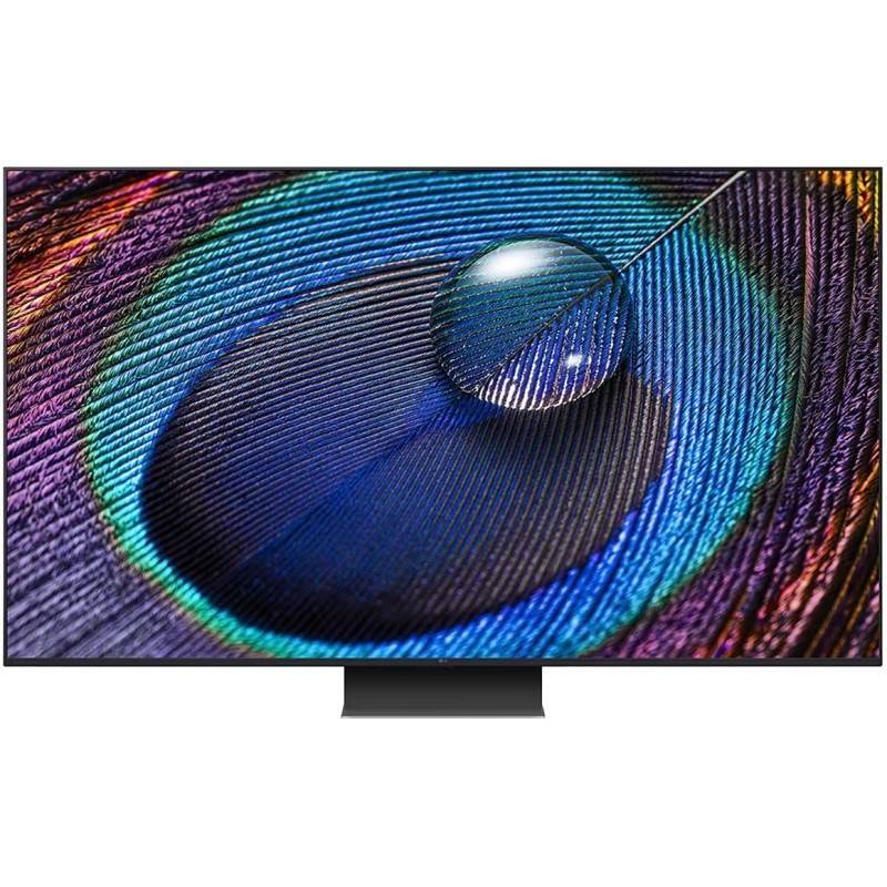 تلویزیون ال ای دی 4K ال جی مدل UR9100 سایز 75 اینچ تلویزیون ال ای دی 4K ال جی مدل UR9100 سایز 75 اینچ