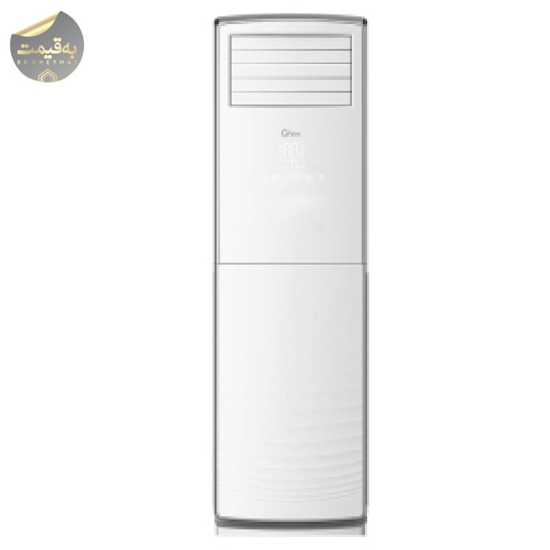 کولر ایستاده دور ثابت ظرفیت60000 سرد و گرم TF60FH3A