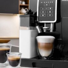 اسپرسوساز دلونگی مدل ECAM 350.50
