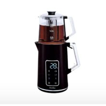 چای ساز سینیکا مدل 9100