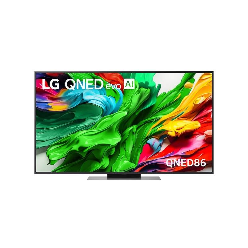 تلویزیون ال جی 86QNED86A