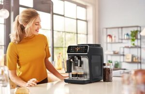 اسپرسوساز فیلیپس مدل EP5447