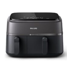 سرخ کن دوقلو فیلیپس مدل PHILIPS NA350