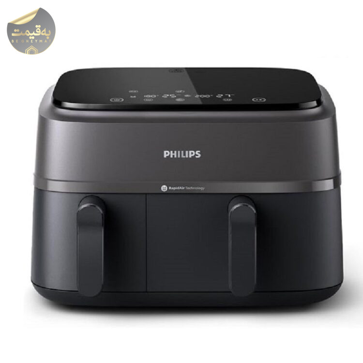 سرخ کن دوقلو فیلیپس مدل PHILIPS NA350