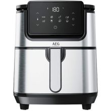 سرخ کن بدون روغن آ ا گ مدل AF6-1-4ST ا AEG AF6-1-4ST air fryer