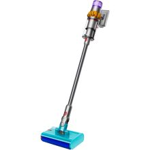 جارو شارژی دایسون آب و خاک مدل | Dyson V15s Detect Submarine