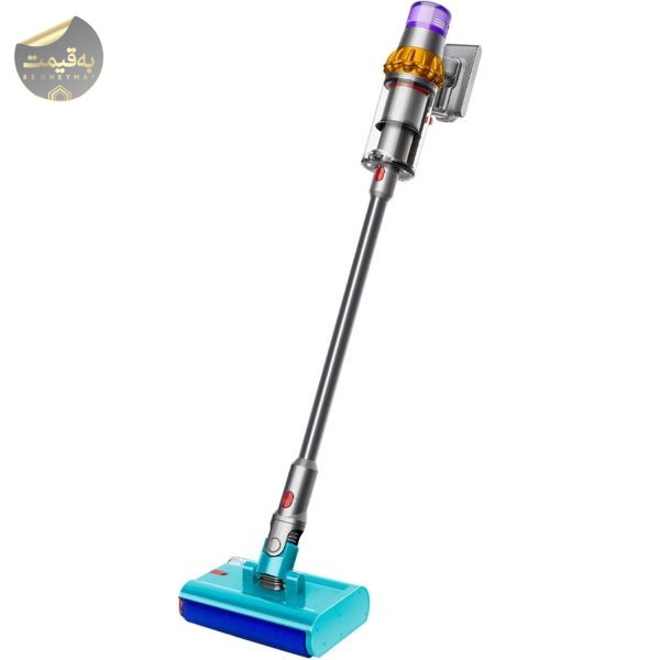 کیفیت ساخت بالا و متریال بادوام دایسون