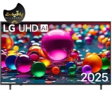 تلویزیون ال جی 65ua8500