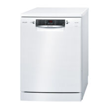 خرید ماشین ظرفشویی بوش مدل Bosch SMS46MW01D ا Bosch SMS46MW01D Dishwasher