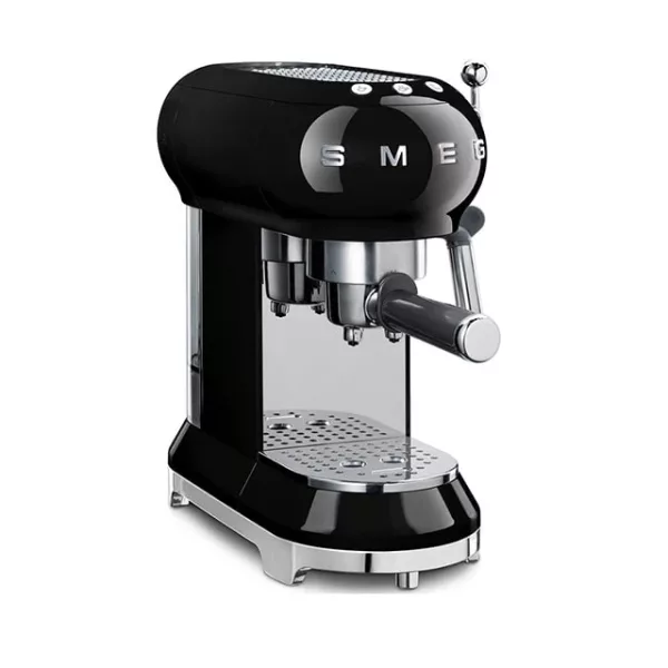 اسپرسوساز اسمگ مدل | ECF01 ا Smeg Coffee Machine