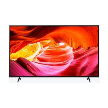 تلویزیون هوشمند 65 اینچ سونی مدل | 65X75K ا SONY SMART TV