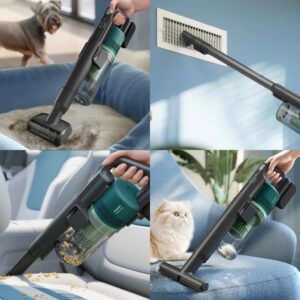 استفاده های دیگر جاروشارژی