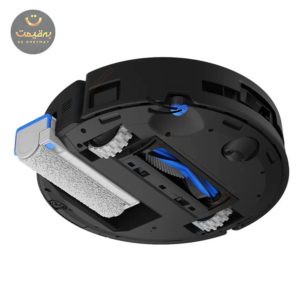 جارورباتیک مدل t80 omni