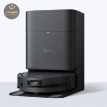 جارورباتیک اکووکس مدل T80 Omni