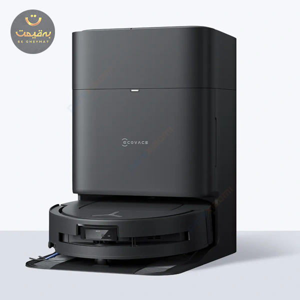 جارورباتیک اکووکس مدل t80 omni