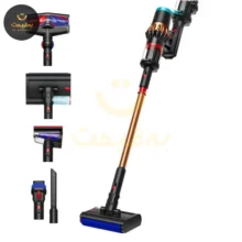 جارو شارژی دایسون مدل Dyson V16 Piston Animal Submarine