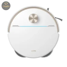جارو رباتیک مووا MOVA V70 Ultra Complete
