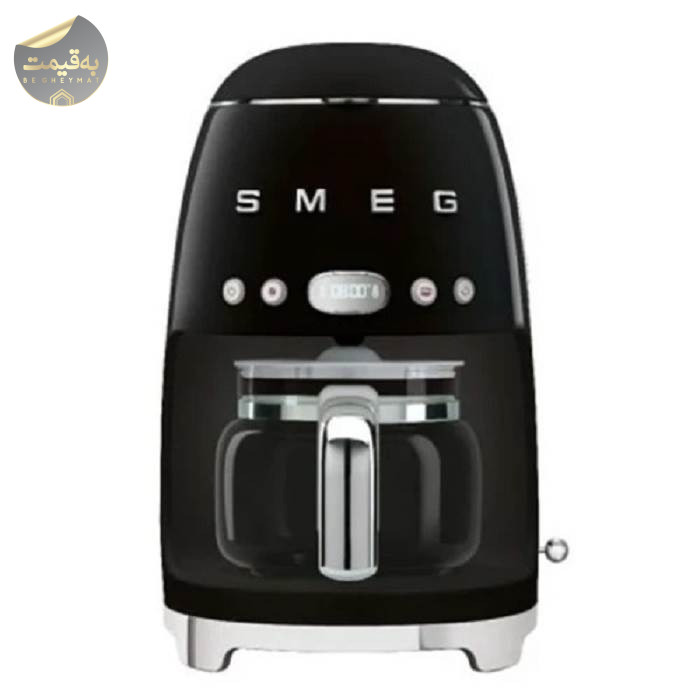 قهوه ساز اسمگ مدل DCF02BLEU ا SMEG