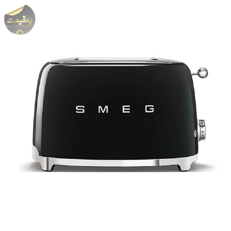 توستر 2 اسلایس کوچک اسمگ مدل TSF01