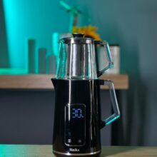 چای ساز سینیکا مدل 9100