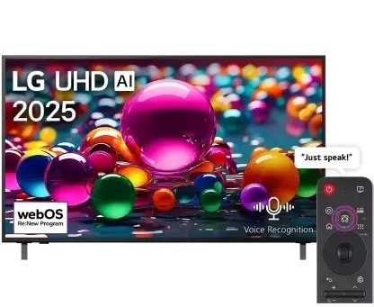 تلویزیون ال جی 55اینچ مدل55UA8500