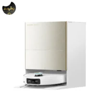 جارو رباتیک دریم مدل X60 Ultra Complete