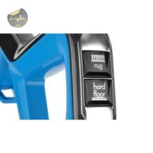 عملکرد جاروبرقی و کف‌شوی بیسل مدل CrossWave Advance Pro در تمیز کردن فرش‌های خانگی