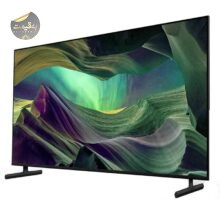 کیفیت تصویر 4K Ultra HD تلویزیون سونی 65X85L با تکنولوژی HDR10 و Dolby Vision