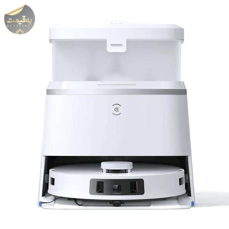 جارو رباتیک اکووکس Deebot T30 PRO OMNI